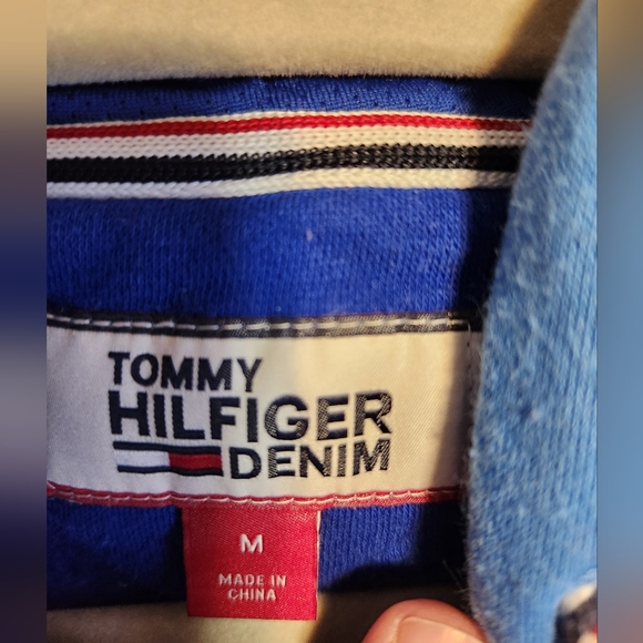 Hoody tommy hilfiger - Picture 3 of 3